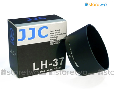 JJC Nikon HB-37 Lens Hood