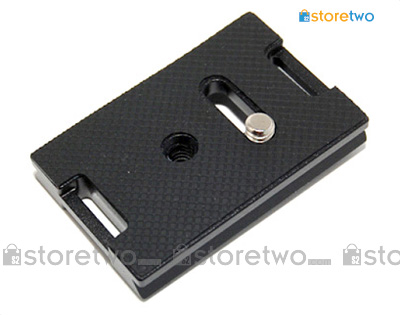 Kiwifotos Universal Arca-Swiss Type Quick Release Plate
