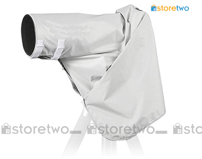 JJC Rain Cover ERC-E4S