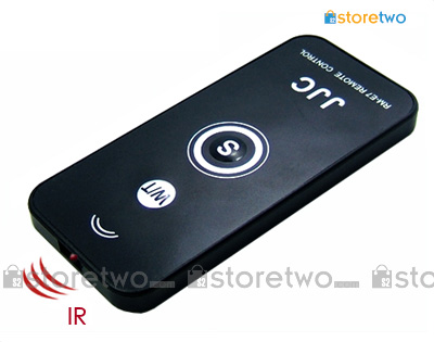 Pentax Remote Control E and F Infrared Wireless Shutter Remote Control