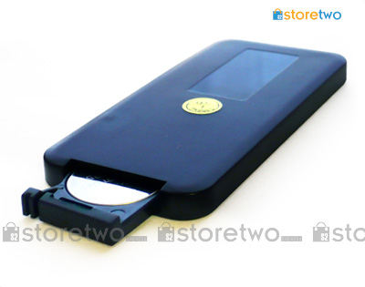 Pentax Remote Control E and F Infrared Wireless Shutter Remote Control