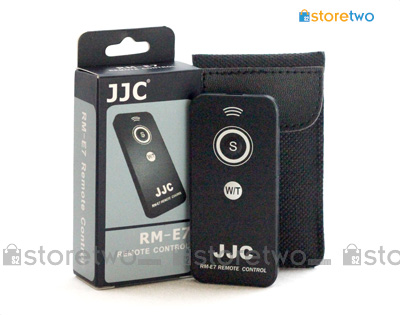 Pentax Remote Control E and F Infrared Wireless Shutter Remote Control