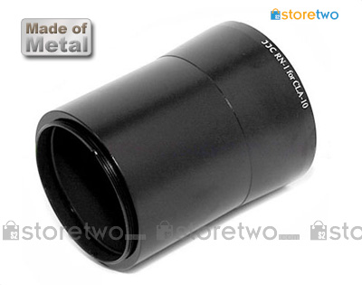JJC Olympus CLA-10 Conversion Lens Adapter