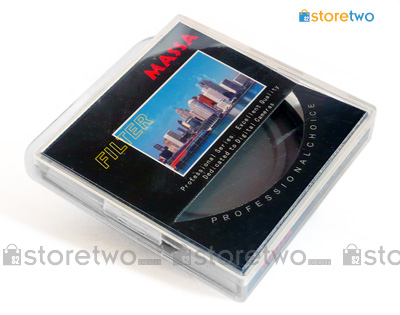 Multi-Coated Ultraviolet MC UV Protection Filter