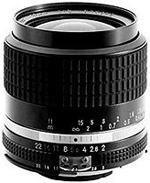 Nikon Nikkor 28mm f/2