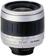 Nikon IX-Nikkor 20-60mm f/3.5-5.6