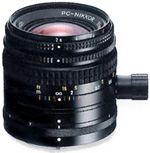 Nikon PC-Nikkor 28mm f/3.5