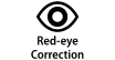 Red-eye Correction 