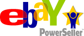 thewitchescupboard is a eBay Powerseller!