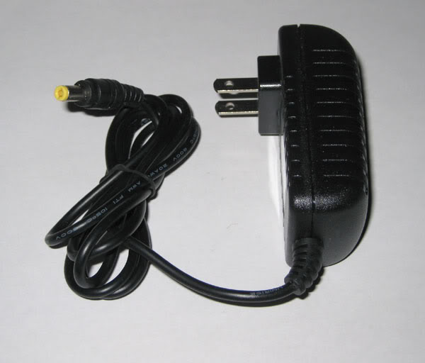 12V AC/DC 2A CCTV POWER ADAPTER