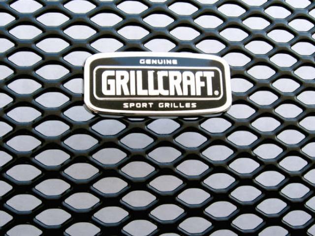 grillcraft lower grilles for 2000 toyota celica #2