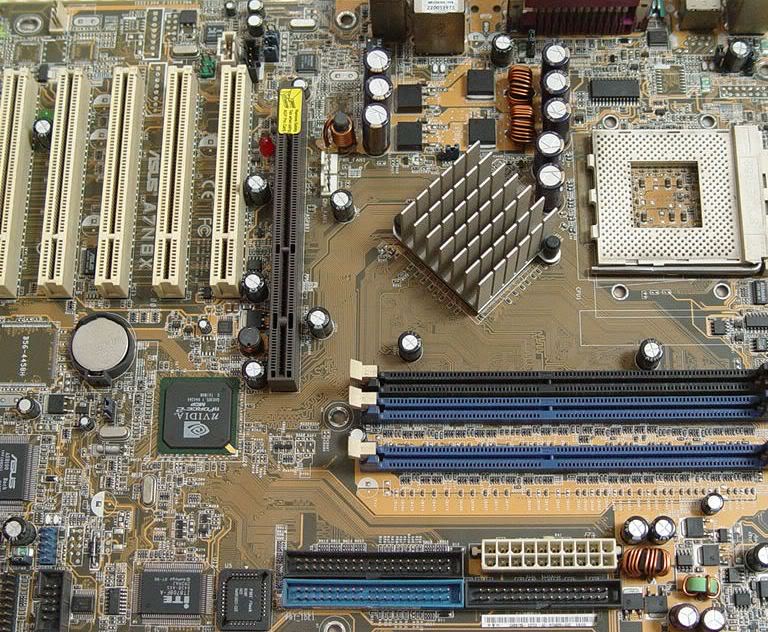 Asus motherboards