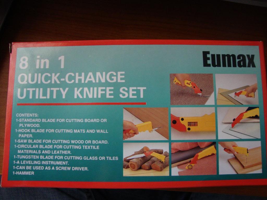 utility knife,carpet knife,blade
