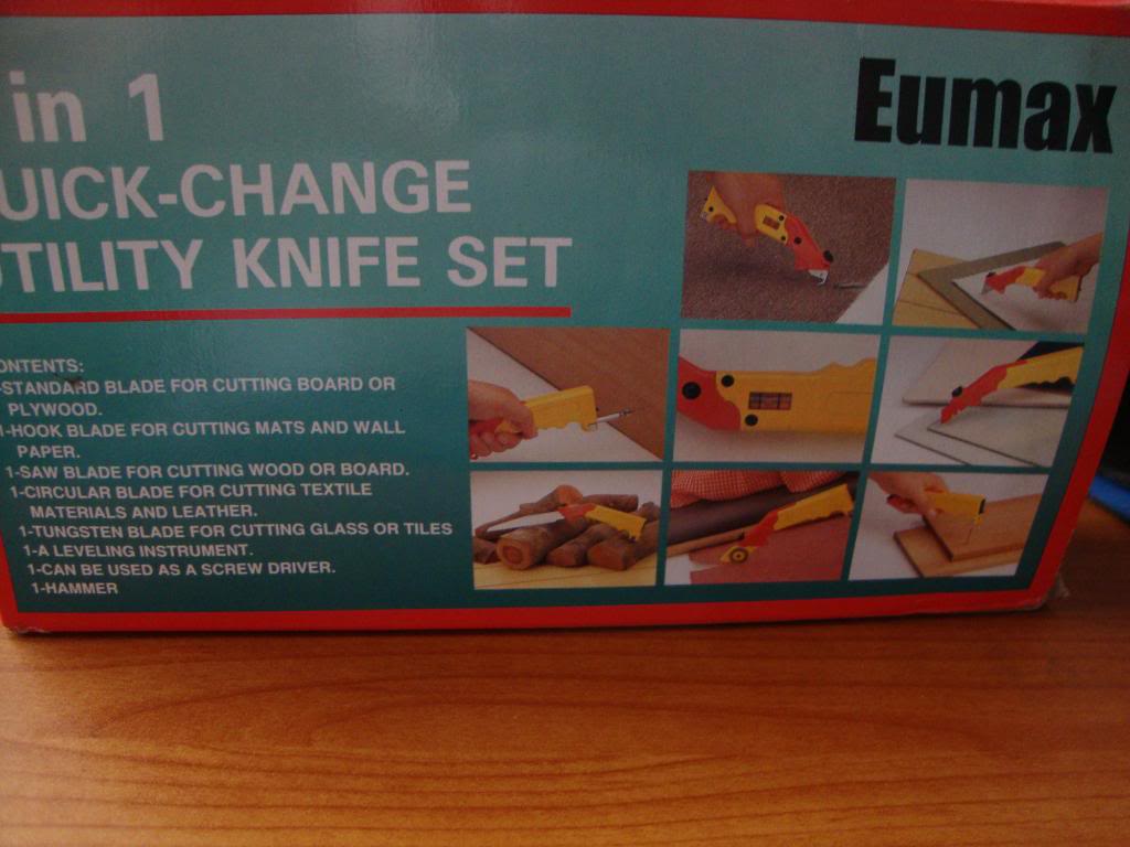 utility knife,carpet knife,blade