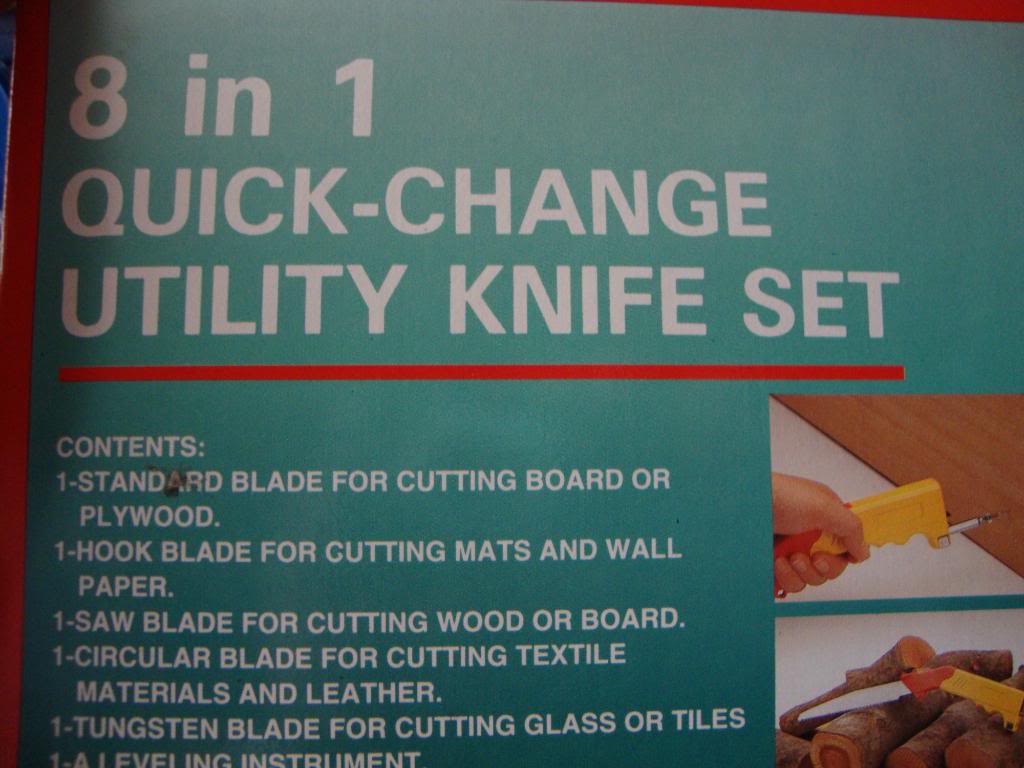 utility knife,carpet knife,blade