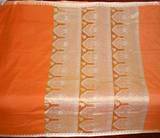 Click for Hand Embroidered  Sari .