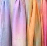 Click for Silk Georgette Crepe items .