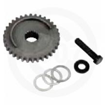 CAM DRIVE SPROCKETS 