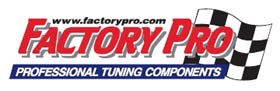 FactoryPro logo