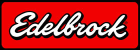 Edelbrock logo