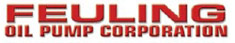 Feuling Motor Company logo