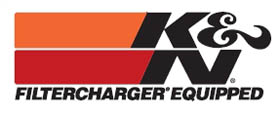 K&N logo