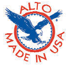 Alto logo