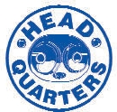 Head Quarters logo