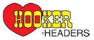 Hooker Headers logo