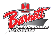 Barnett Performance Products logo