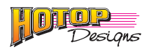 Hotop Designs logo
