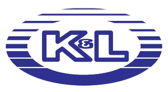 K&L logo