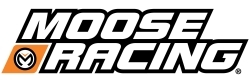 Moose Racing logo