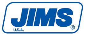 Jims logo