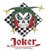 Joker Machine logo
