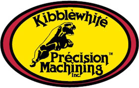 Kibblewhite Precision Machining logo