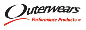 Outerwears Racing logo