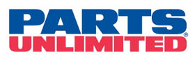 Parts  Unlimited logo