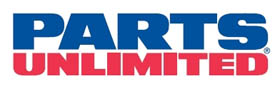 Parts Unlimited logo