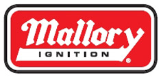 Mallory Ignition logo