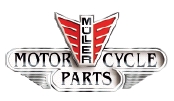 Muller Motorcycle Parts logo