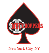 NYC Choppers logo
