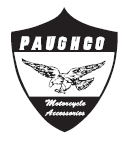 Paughco logo