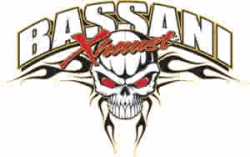 Bassani Xhaust logo