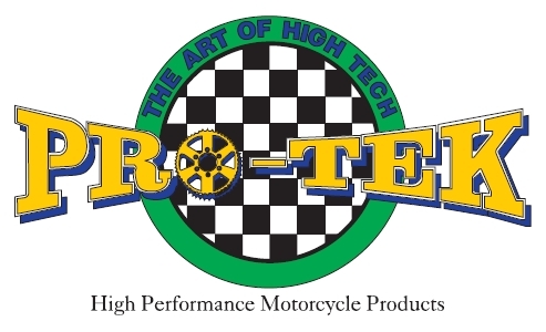 PRO-TEK logo