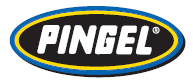 Pingel logo