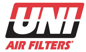 UNI Air Filters logo