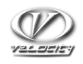 Velocity logo