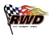 Russ Wernmont Designs logo