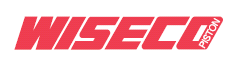 Wiseco logo